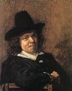 HALS, Frans, Frans Post